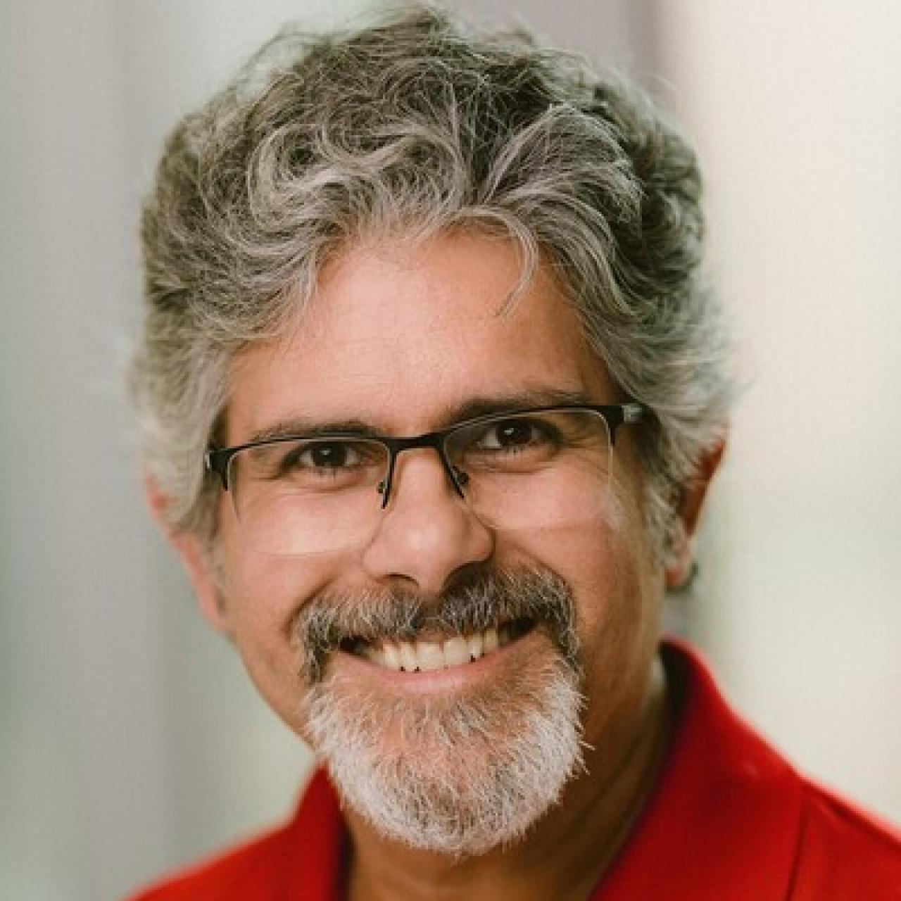Headshot of Dr. Jay Gupta