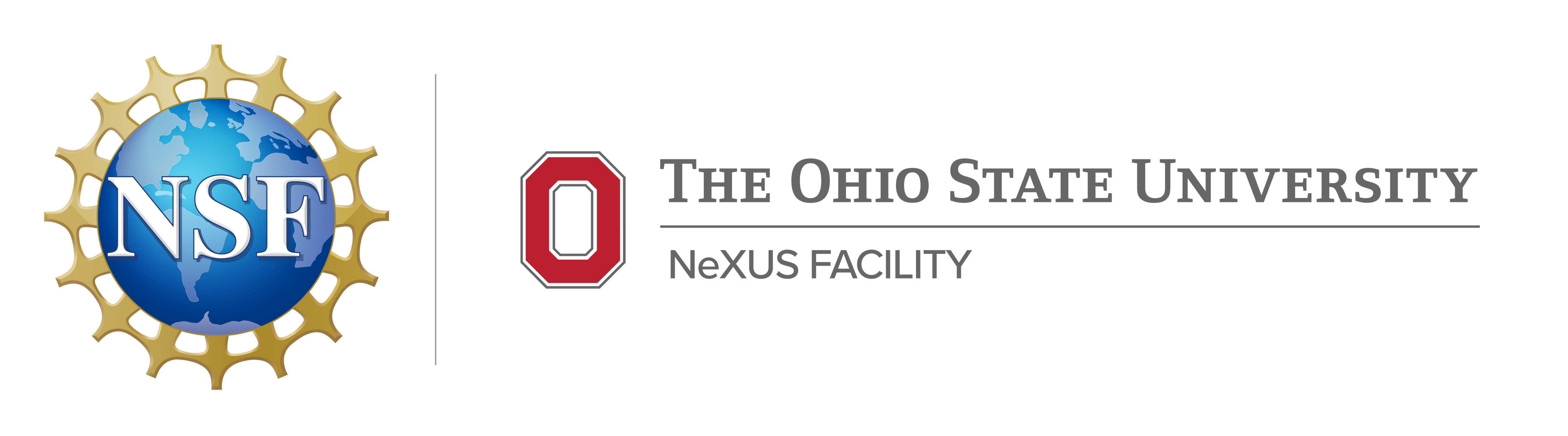 National Science Foundation NeXUS Facility at The Ohio State University