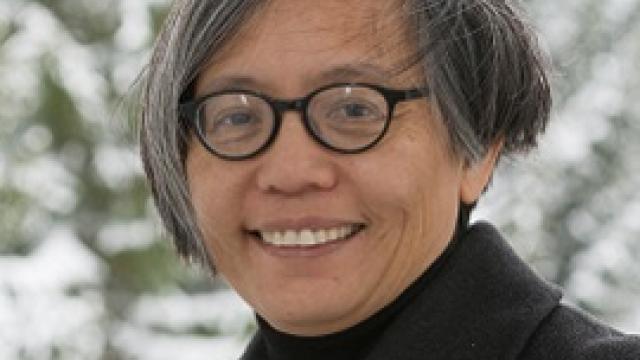 Headshot of Dr. Linda Young