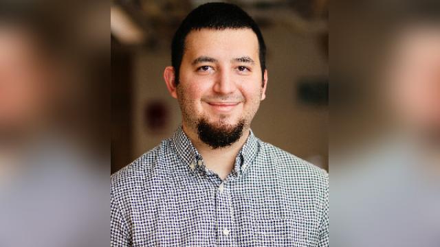 Bryan Kudisch headshot